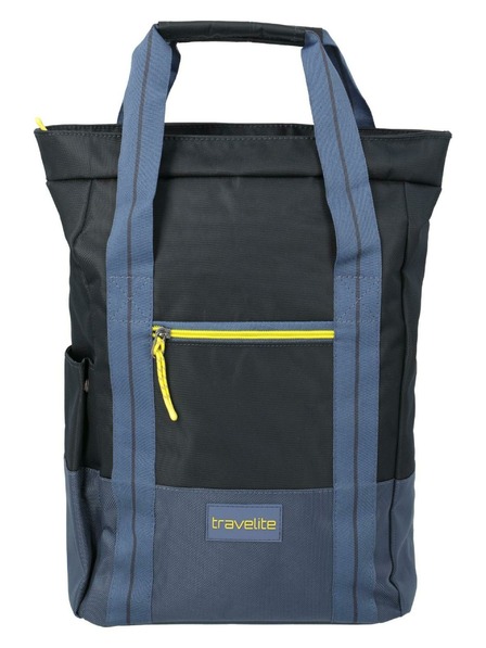 Travelite Travelite Color Craze Backpack S Navy kézitáska