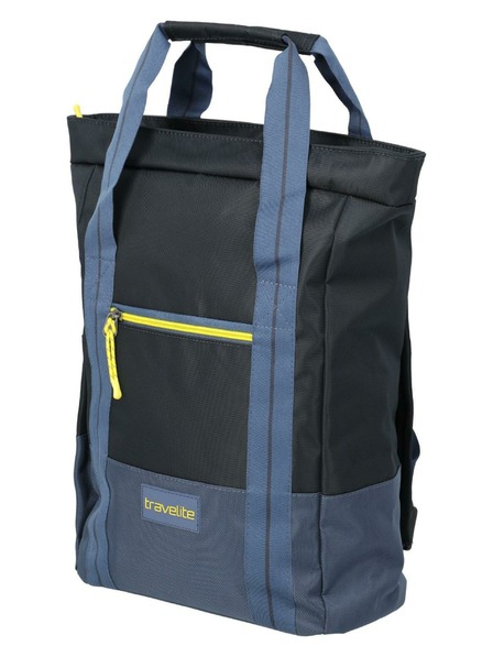 Travelite Travelite Color Craze Backpack S Navy kézitáska