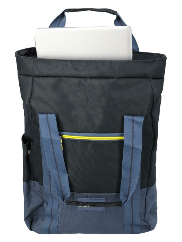 Travelite Travelite Color Craze Backpack S Navy kézitáska