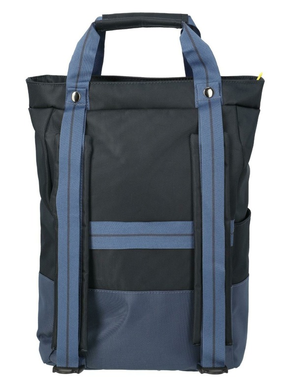 Travelite Travelite Color Craze Backpack S Navy kézitáska