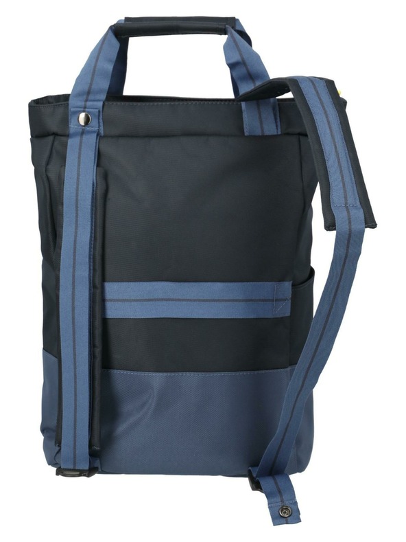 Travelite Travelite Color Craze Backpack S Navy kézitáska
