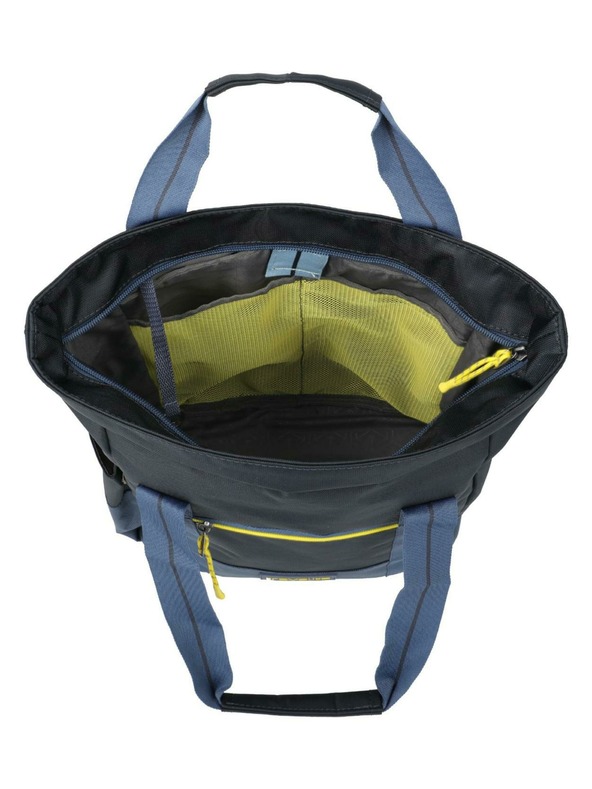 Travelite Travelite Color Craze Backpack S Navy kézitáska