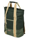 Travelite Travelite Color Craze Backpack S Olive kézitáska