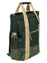 Travelite Travelite Color Craze Backpack S Olive kézitáska