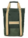 Travelite Travelite Color Craze Backpack S Olive kézitáska