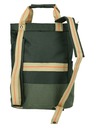 Travelite Travelite Color Craze Backpack S Olive kézitáska
