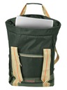 Travelite Travelite Color Craze Backpack S Olive kézitáska