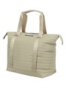 Travelite Travelite BARBARA Stepp 2 in 1 Shopper Satin nude kézitáska