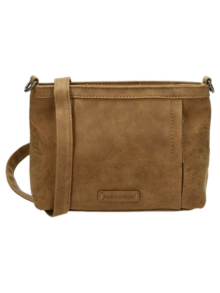 Enrico Benetti Enrico Benetti Ruby 66680 Camel kézitáska