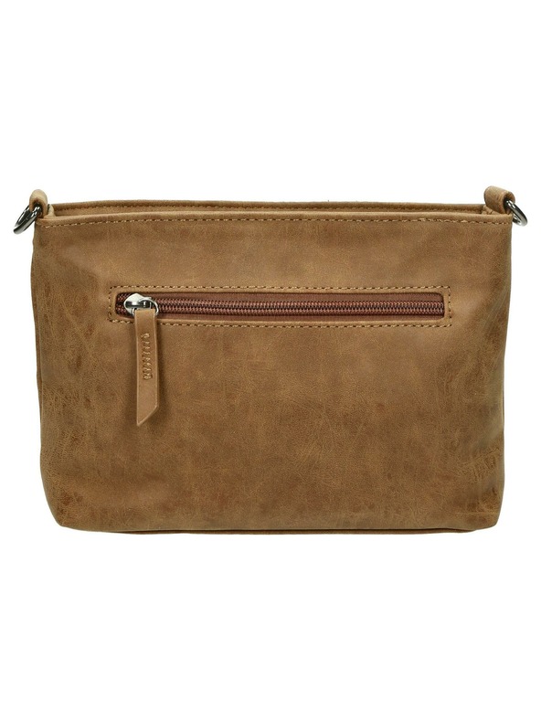 Enrico Benetti Enrico Benetti Ruby 66680 Camel kézitáska