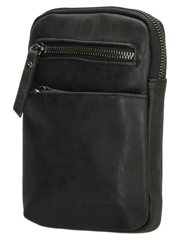 Enrico Benetti Enrico Benetti Zoë 66904 Black kézitáska