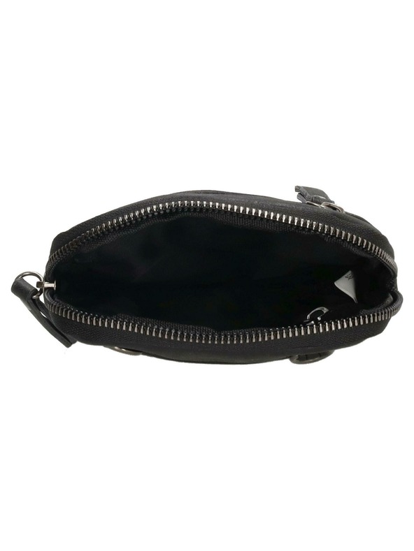 Enrico Benetti Enrico Benetti Zoë 66904 Black kézitáska