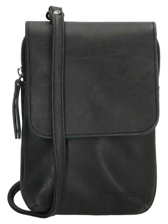 Enrico Benetti Enrico Benetti Zoë 66905 Black kézitáska