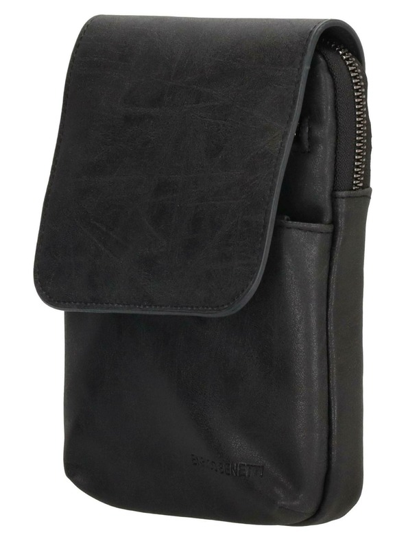 Enrico Benetti Enrico Benetti Zoë 66905 Black kézitáska