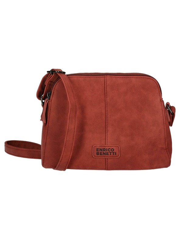 Enrico Benetti Enrico Benetti Kensi 66701 Red kézitáska
