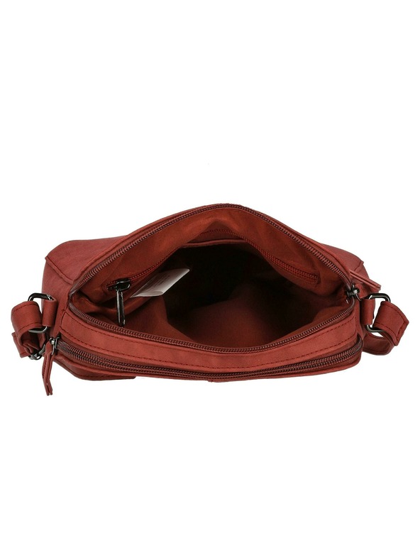 Enrico Benetti Enrico Benetti Kensi 66701 Red kézitáska