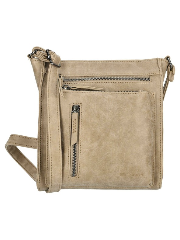 Enrico Benetti Enrico Benetti Nouméa 66741 Mid taupe kézitáska
