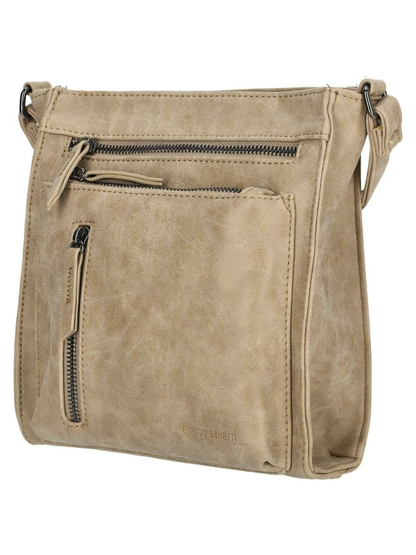 Enrico Benetti Enrico Benetti Nouméa 66741 Mid taupe kézitáska