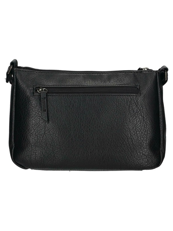 Enrico Benetti Enrico Benetti Emma 66787 Black kézitáska