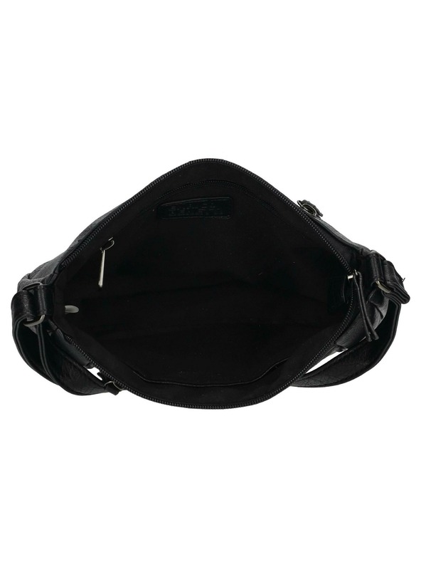 Enrico Benetti Enrico Benetti Emma 66787 Black kézitáska