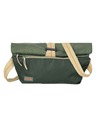 Travelite Travelite Color Craze Crossbody bag Olive kézitáska