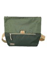 Travelite Travelite Color Craze Crossbody bag Olive kézitáska