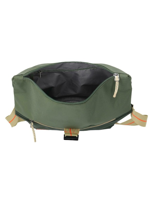 Travelite Travelite Color Craze Crossbody bag Olive kézitáska