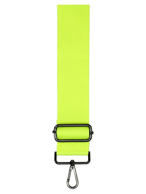 Enrico Benetti Enrico Benetti Strap 88000 Neon Yellow kézitáska