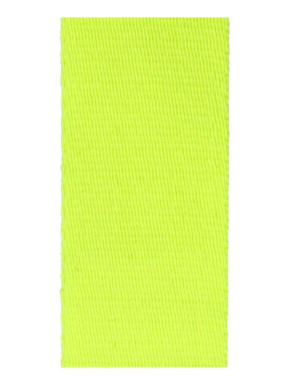 Enrico Benetti Enrico Benetti Strap 88000 Neon Yellow kézitáska