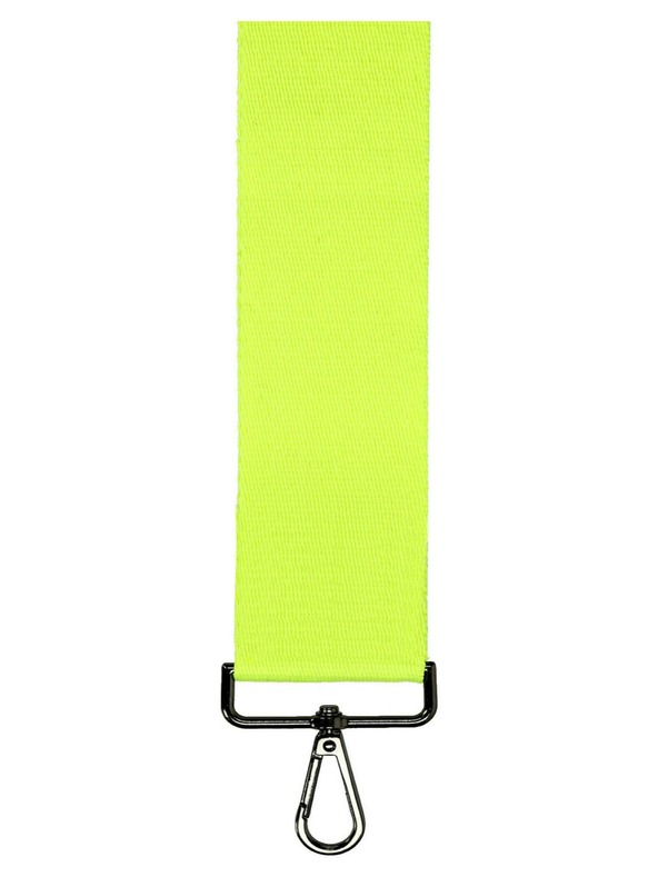 Enrico Benetti Enrico Benetti Strap 88000 Neon Yellow kézitáska