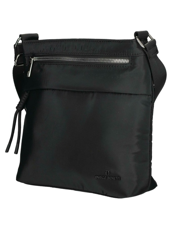 Enrico Benetti Enrico Benetti Janice 66767 Black kézitáska