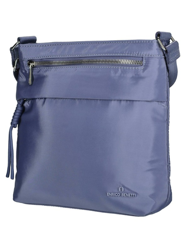 Enrico Benetti Enrico Benetti Janice 66767 Jeansblue kézitáska
