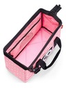 Reisenthel Táska Reisenthel Allrounder XS Kids Panda Dots Pink