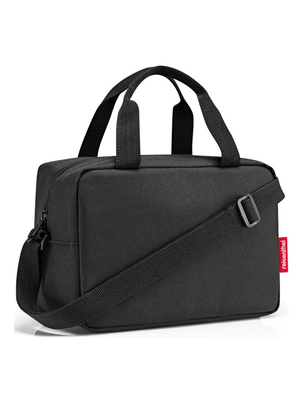 Reisenthel Táska Reisenthel Coolerbag To-Go Black