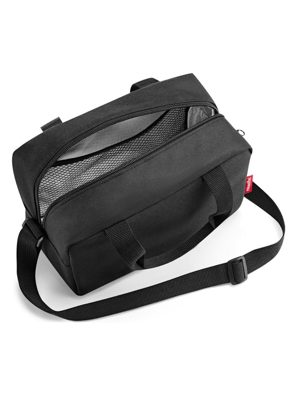 Reisenthel Táska Reisenthel Coolerbag To-Go Black
