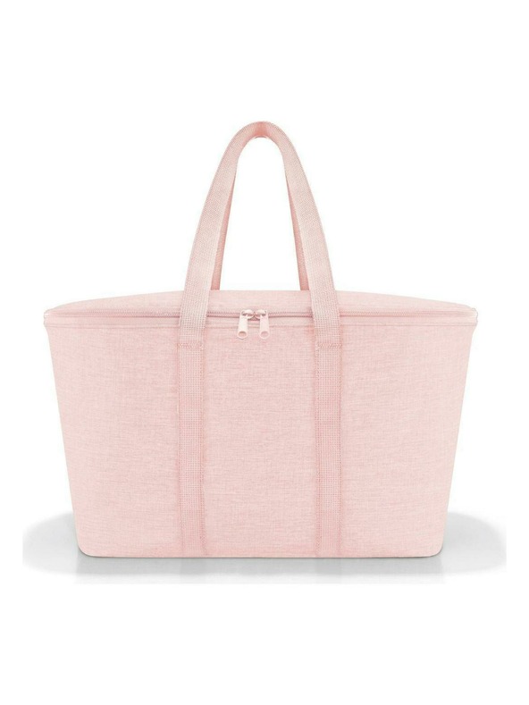Reisenthel Táska Reisenthel Coolerbag Twist blush