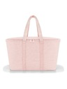 Reisenthel Táska Reisenthel Coolerbag Twist blush