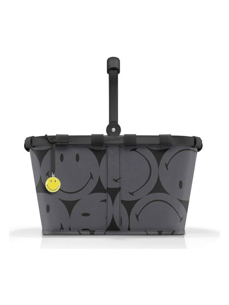 Reisenthel Táska Reisenthel Carrybag Smiley grey