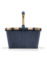 Reisenthel Táska Reisenthel Carrybag Midnight Gold
