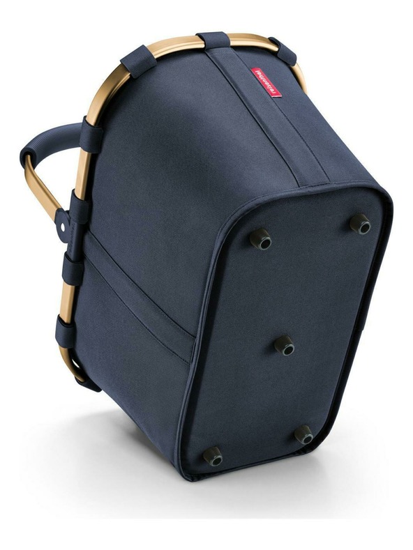 Reisenthel Táska Reisenthel Carrybag Midnight Gold