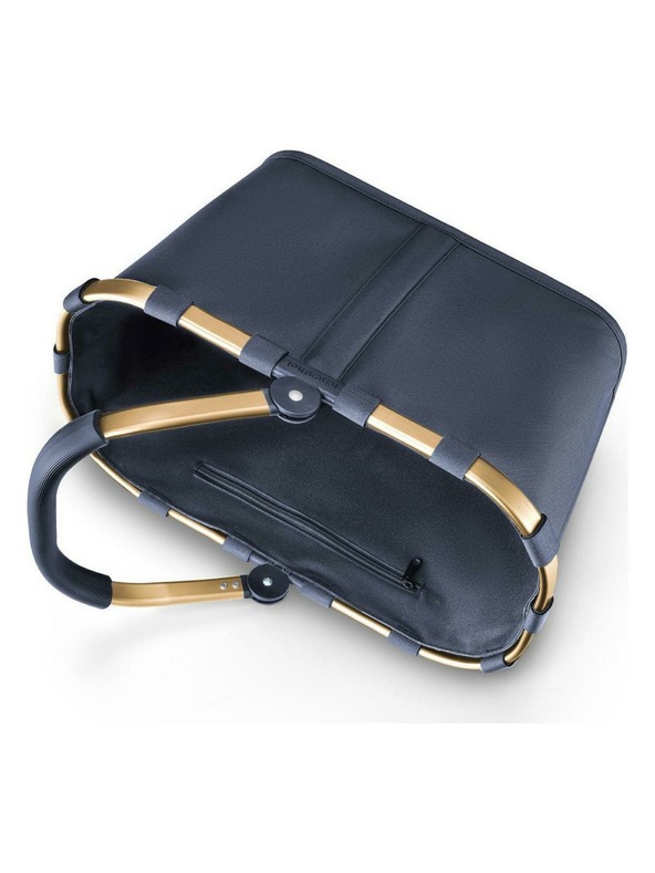 Reisenthel Táska Reisenthel Carrybag Midnight Gold