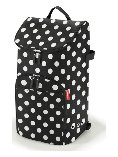 Reisenthel Táska Reisenthel Citycruiser Bag Dots White