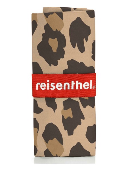 Reisenthel Táska Reisenthel Mini Maxi Shopper Leo Macchiato