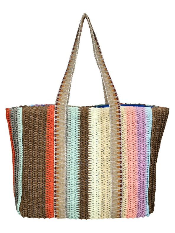 Enrico Benetti Táska Enrico Benetti Marbella 61001 Multicolor-2