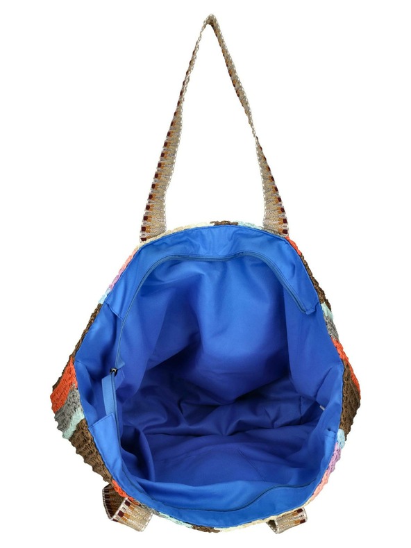 Enrico Benetti Táska Enrico Benetti Marbella 61001 Multicolor-2