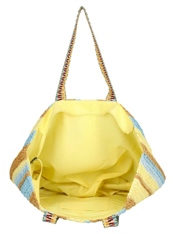 Enrico Benetti Táska Enrico Benetti Marbella 61001 Multicolor-3