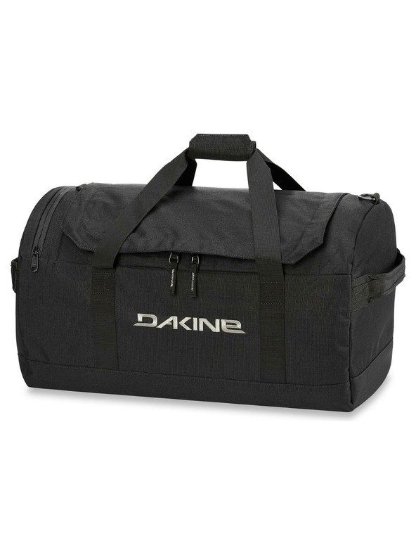 Dakine Táska Dakine EQ Duffle 50L Black F25