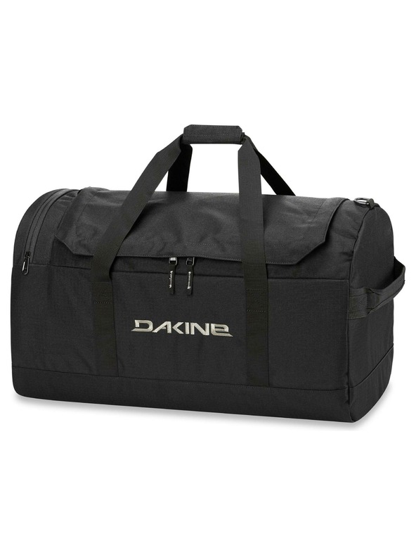 Dakine Táska Dakine EQ Duffle 70L Black F25