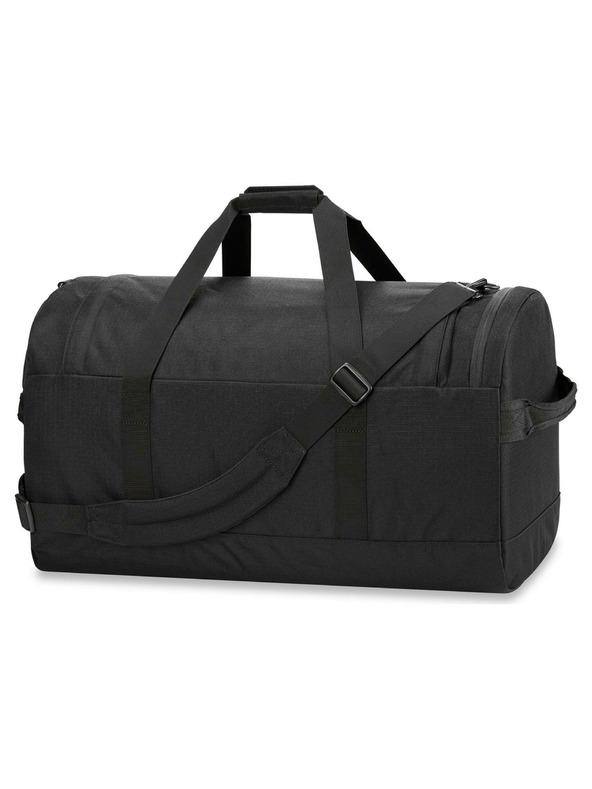 Dakine Táska Dakine EQ Duffle 70L Black F25