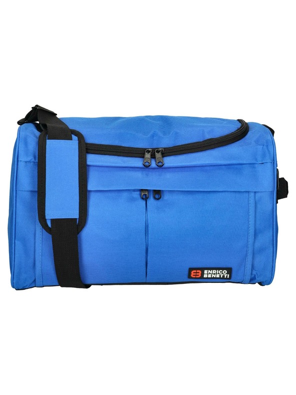 Enrico Benetti Táska Enrico Benetti Amsterdam 35328 Sky-blue